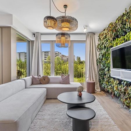 Gem In Historic District Belval Apartment Sanem Exterior photo