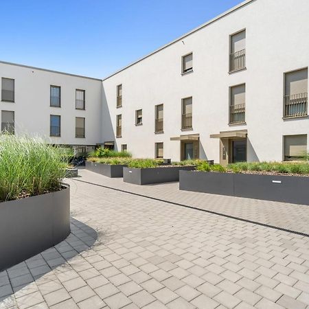 Gem In Historic District Belval Apartment Sanem Exterior photo