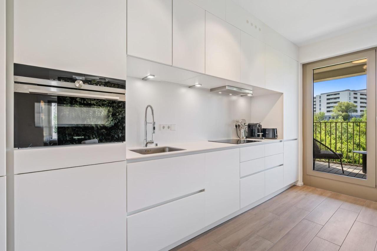 Gem In Historic District Belval Apartment Sanem Exterior photo