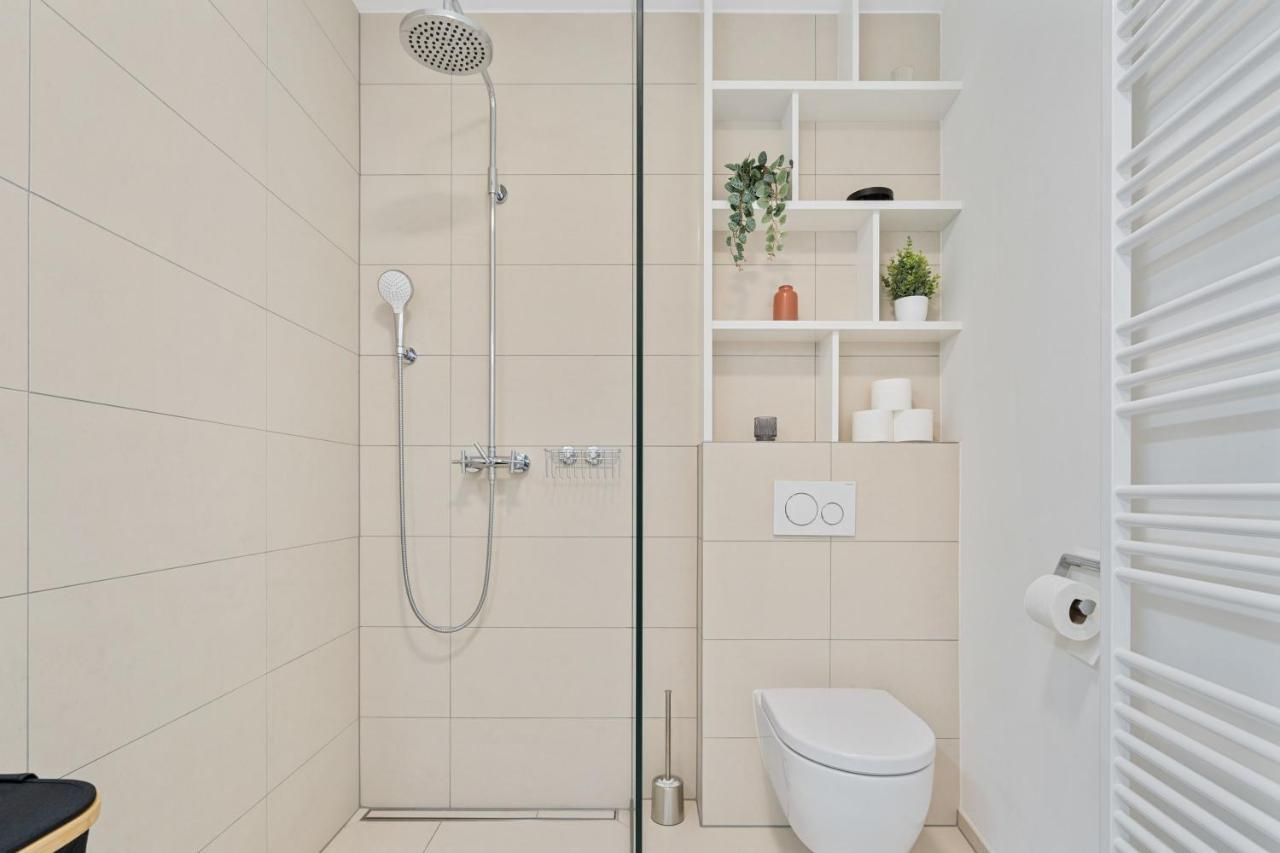 Gem In Historic District Belval Apartment Sanem Exterior photo