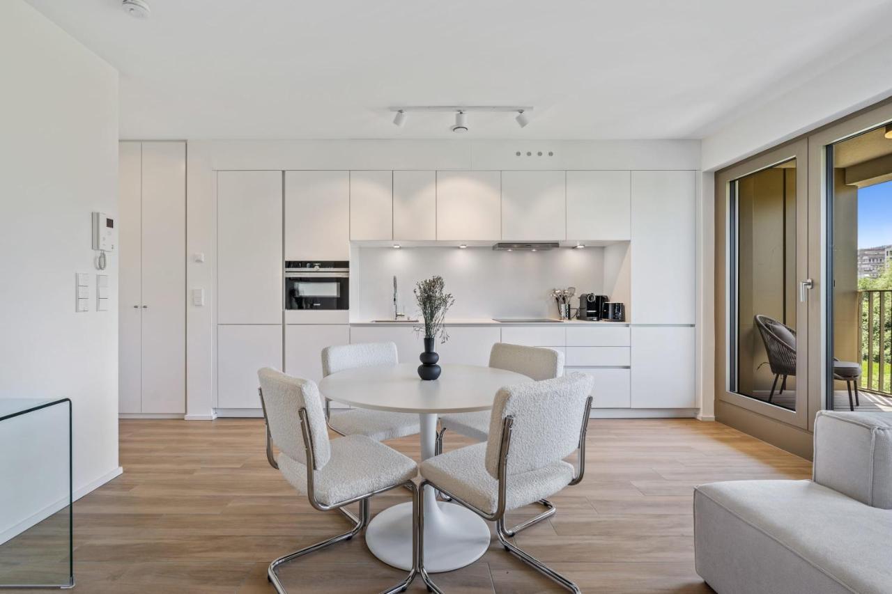 Gem In Historic District Belval Apartment Sanem Exterior photo